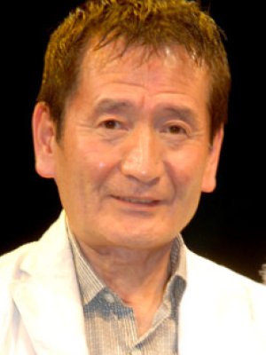 Takashi Miki