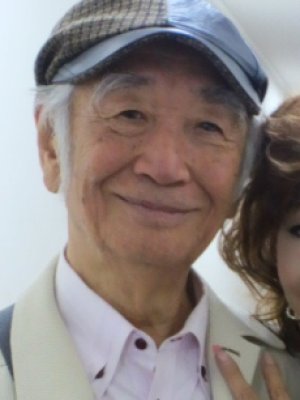 Takaharu Ikeda