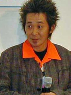 Kiyoshirou Imawano