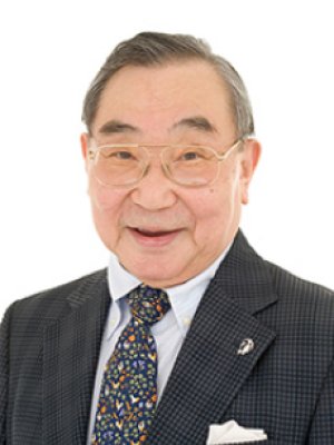 Kazuo Kumakura