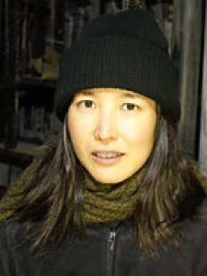 Atsuko Miyake