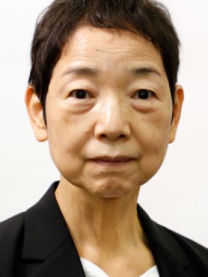 Miyuki Suzuki