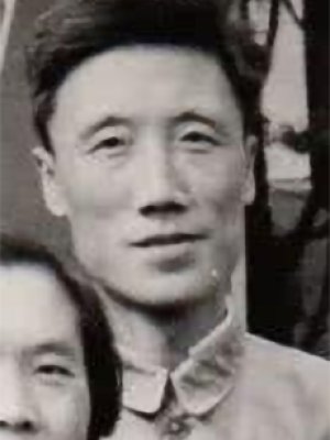 Fengzhan Liu