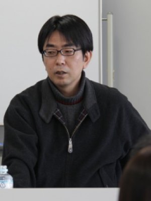 Seishi Minakami