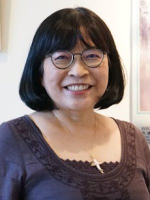 Akemi Takada