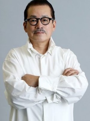 Motoki Funayama