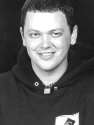 Greg Ayres