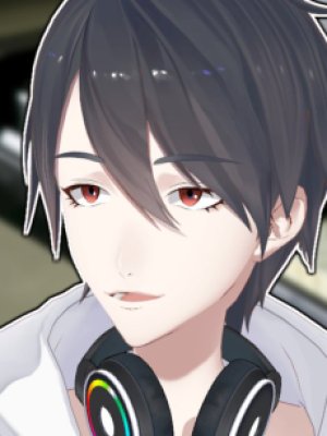 Kakeru Yumeoi