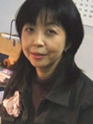 Tomoko Konparu