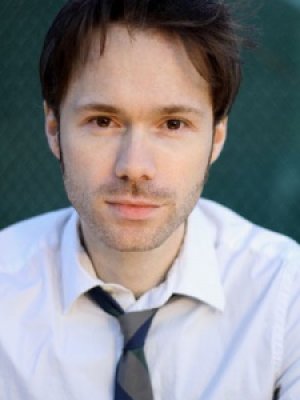 Michael Sinterniklaas