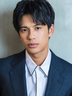 Win Morisaki