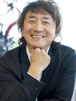 Michiyuki Honma