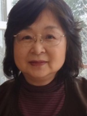Miho Maruo