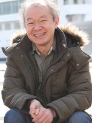 Masaaki Iwane