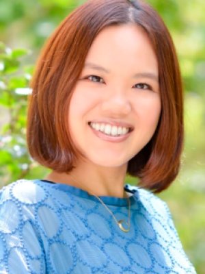 Mizuki Tsujimura
