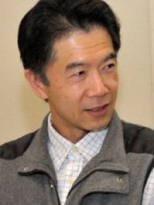 Jun Takagi