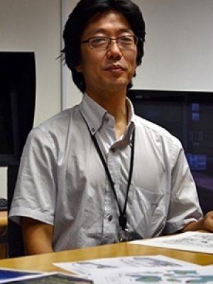 Atsushi Nakayama