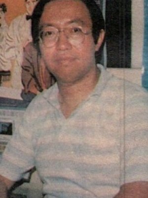 Hiromitsu Morita