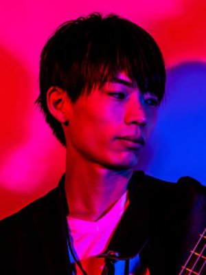 Mamoru Tanoue