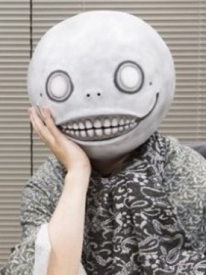 Tarou Yokoo