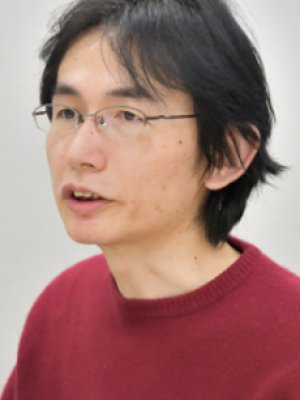 Atsushi Nigorikawa
