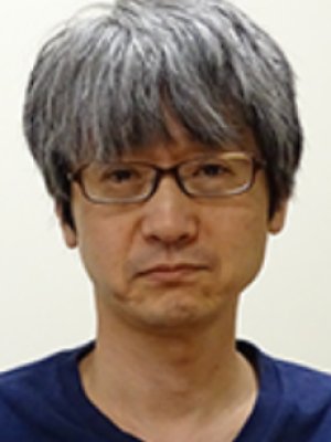Nobumitsu Urasaki