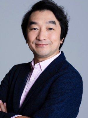 Tetsuhiro Ikeda