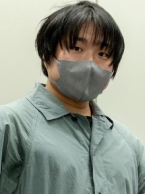 Shoutarou Kitamura