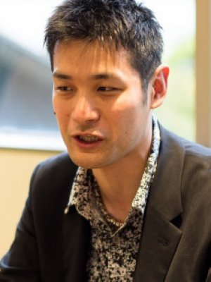 Takeshi Hagiwara