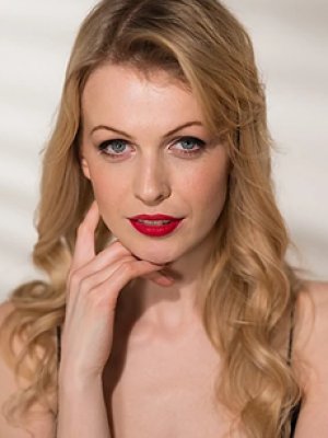 Marta Dobecka