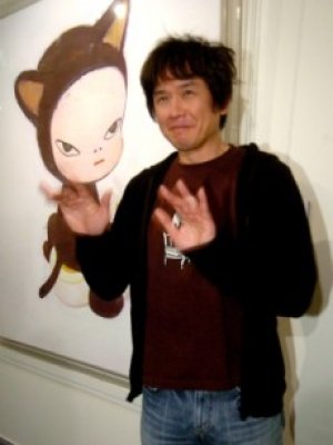 Yoshitomo Nara