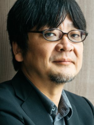 Mamoru Hosoda