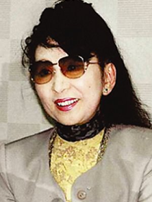 Keiko Oguro