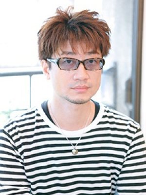 Katsutoshi Kitagawa