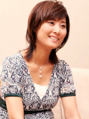 Yukari Hashimoto