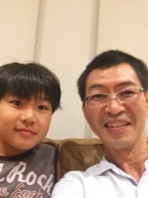Masato Morisaki
