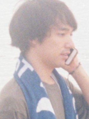 Shouhei Inayoshi