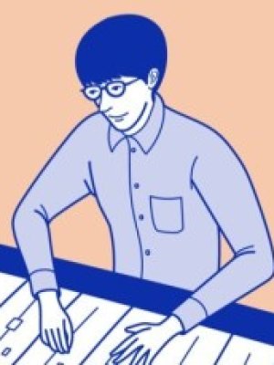 Masahito Komori