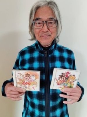 Hayato Kanbayashi