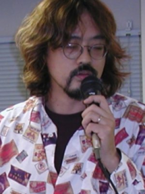 Atsushi Maekawa