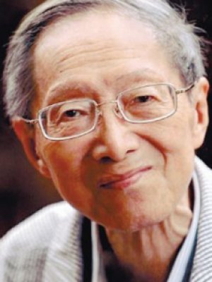 Songlin Zhang