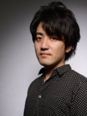 Naoyuki Chikatani