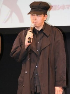 Yashichiro Takahashi