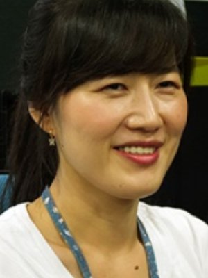 Ju-Mi Lee
