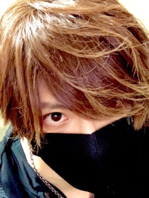 Leon Yuuki