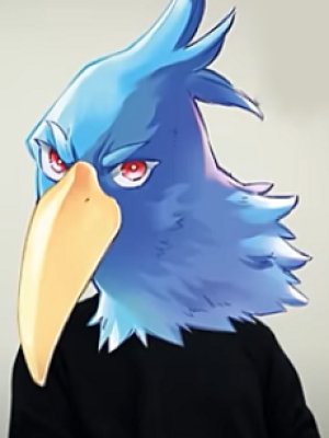 Ryousuke Fuji