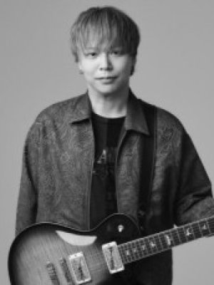 Masato Katori