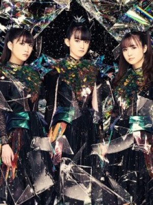 BABYMETAL