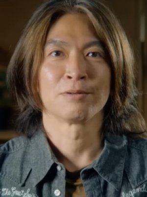 Daisuke Ishiwatari