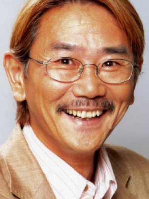 Shigeru Chiba